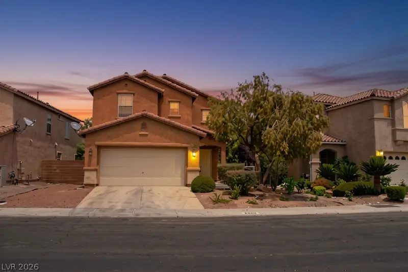 6528 Chebec Street, North Las Vegas, NV 89084 - #2
