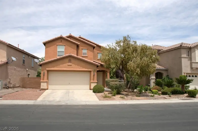 6528 Chebec Street, North Las Vegas, NV 89084 - #3