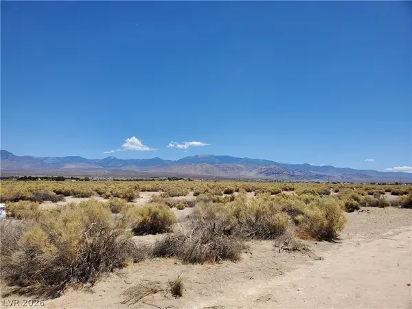 971 E Kearney Street, Pahrump, NV 89048