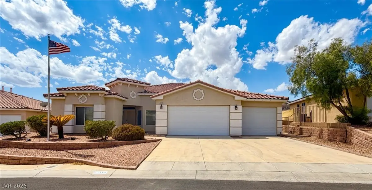 3517 Cottage Meadow Way, Laughlin, NV 89029 - #1