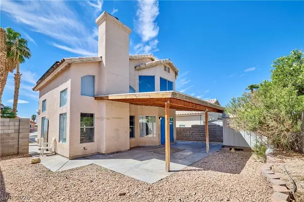 5906 Commodore Cove Drive, Las Vegas, NV 89142