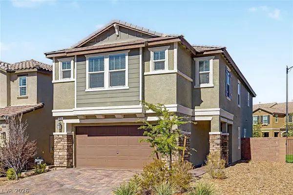2854 Rolling Brook Place, Henderson, NV 89044
