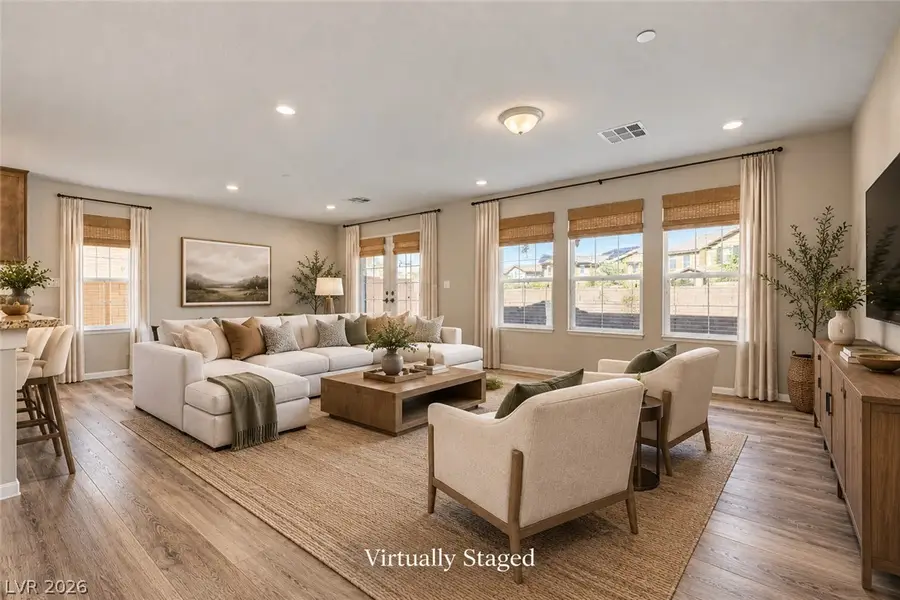 2854 Rolling Brook Place, Henderson, NV 89044 - #3