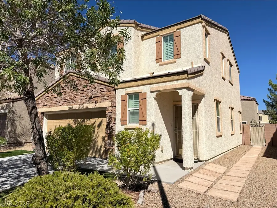 7664 Black River Street, Las Vegas, NV 89139 - #2