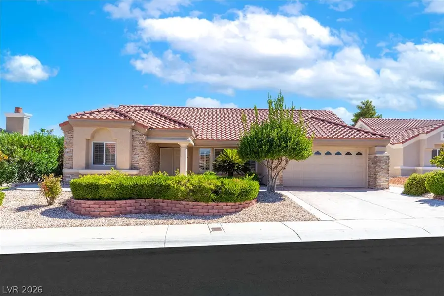 8821 Sandspring Drive, Las Vegas, NV 89134 - #3