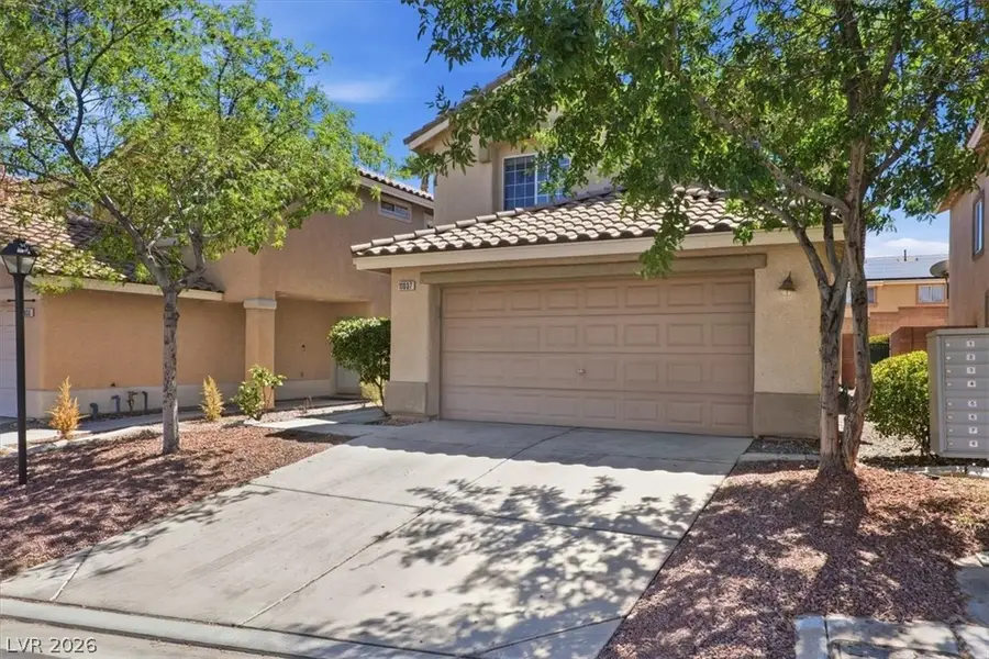 11037 Meadow Leaf Avenue, Las Vegas, NV 89144 - #2