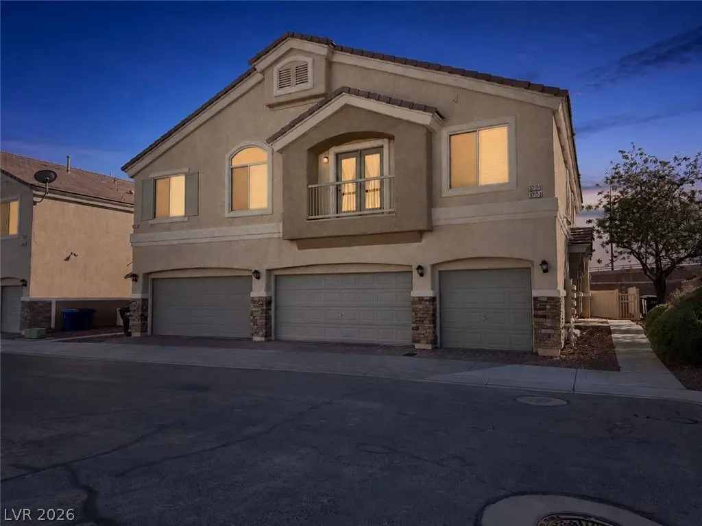 3717 Vanilla Nut Place #1, North Las Vegas, NV 89084 - #1