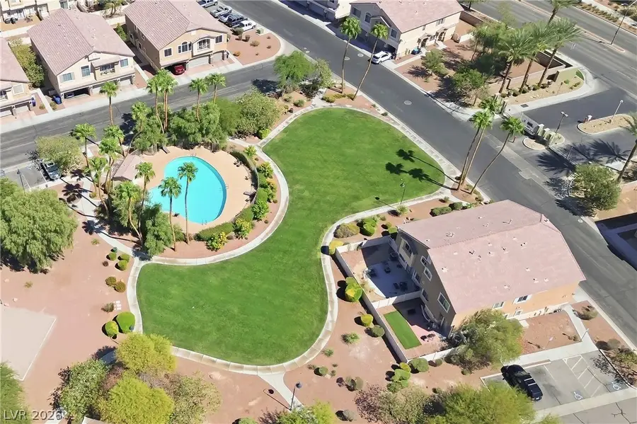 3717 Vanilla Nut Place #1, North Las Vegas, NV 89084 - #3