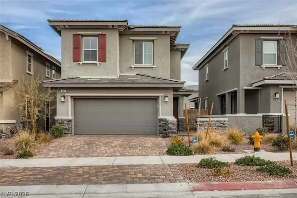 320 Cape Seville Place, Henderson, NV 89015