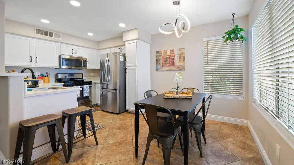3123 Key Largo Drive #101, Las Vegas, NV 89120 - #1
