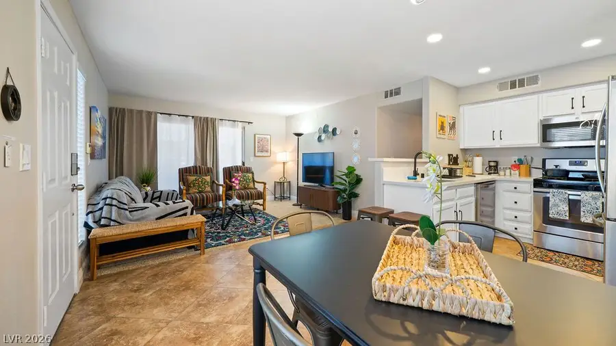3123 Key Largo Drive #101, Las Vegas, NV 89120 - #2