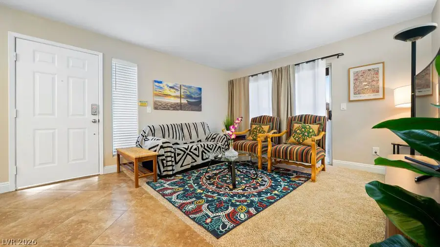 3123 Key Largo Drive #101, Las Vegas, NV 89120 - #3