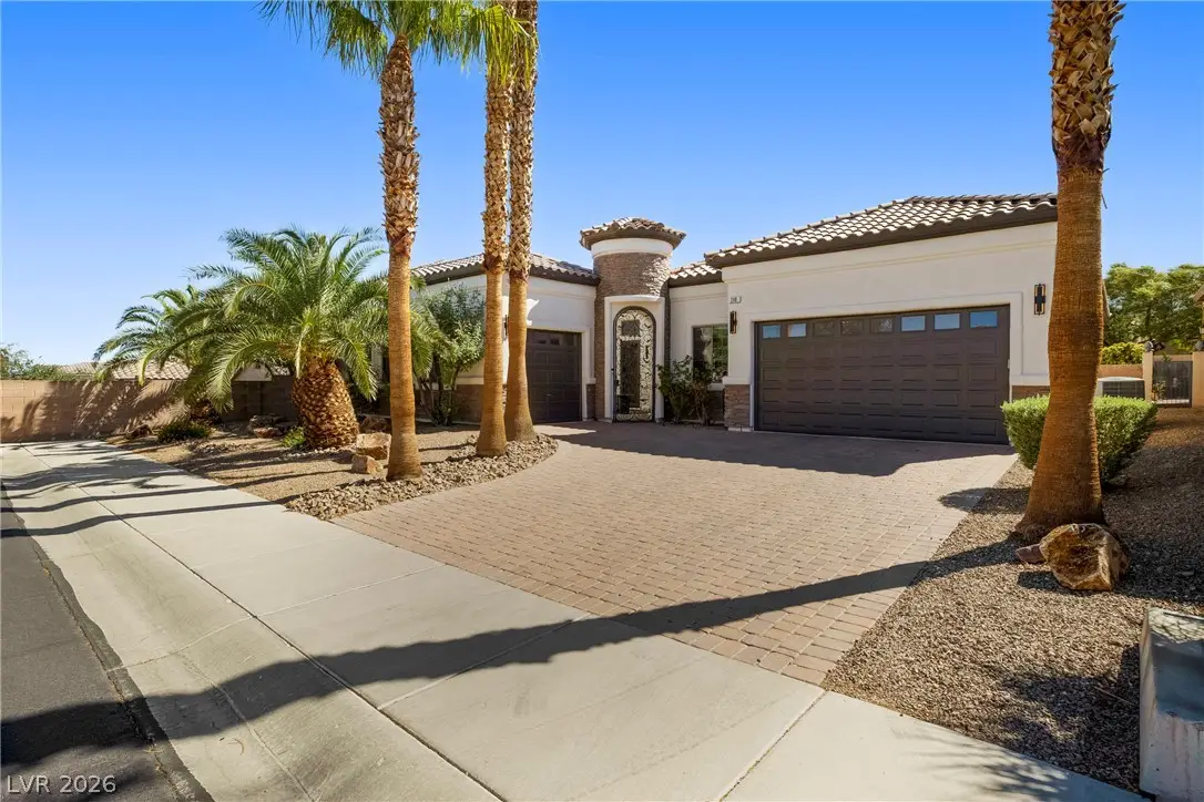 246 Calle Palacio Street, Henderson, NV 89012 - #1