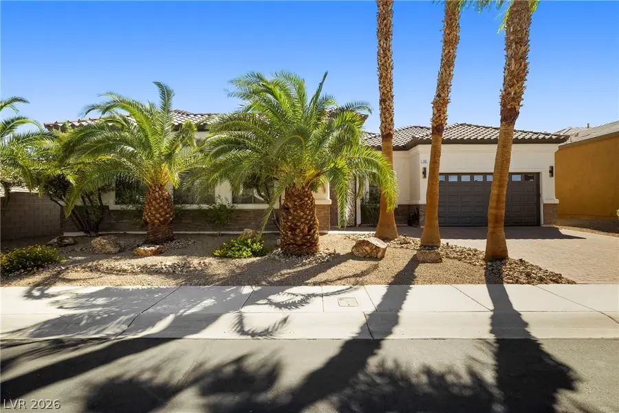 246 Calle Palacio Street, Henderson, NV 89012 - #3