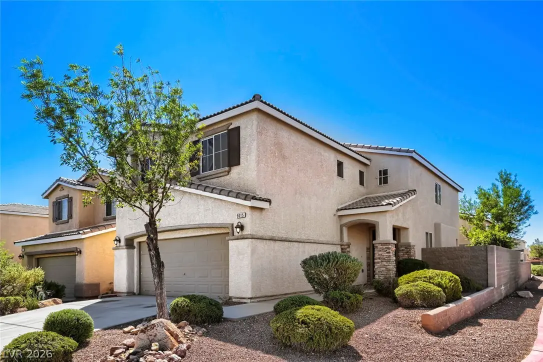 9015 Toast Avenue, Las Vegas, NV 89148 - #1