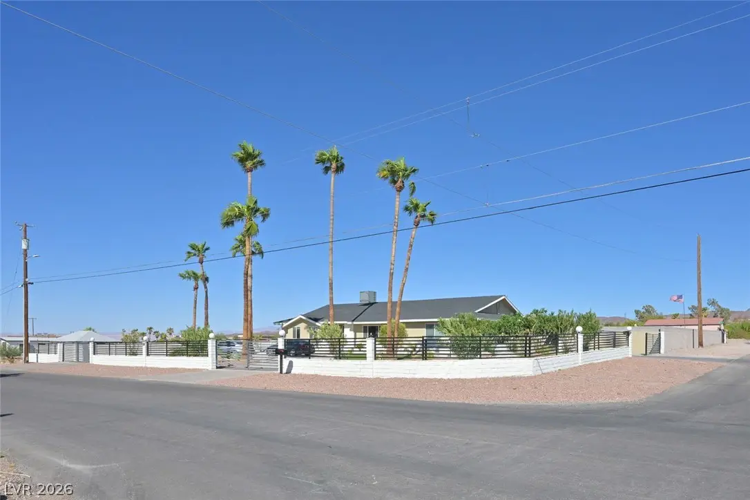 523 Emden Street, Henderson, NV 89015 - #1