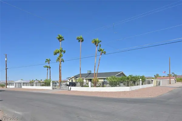 523 Emden Street, Henderson, NV 89015