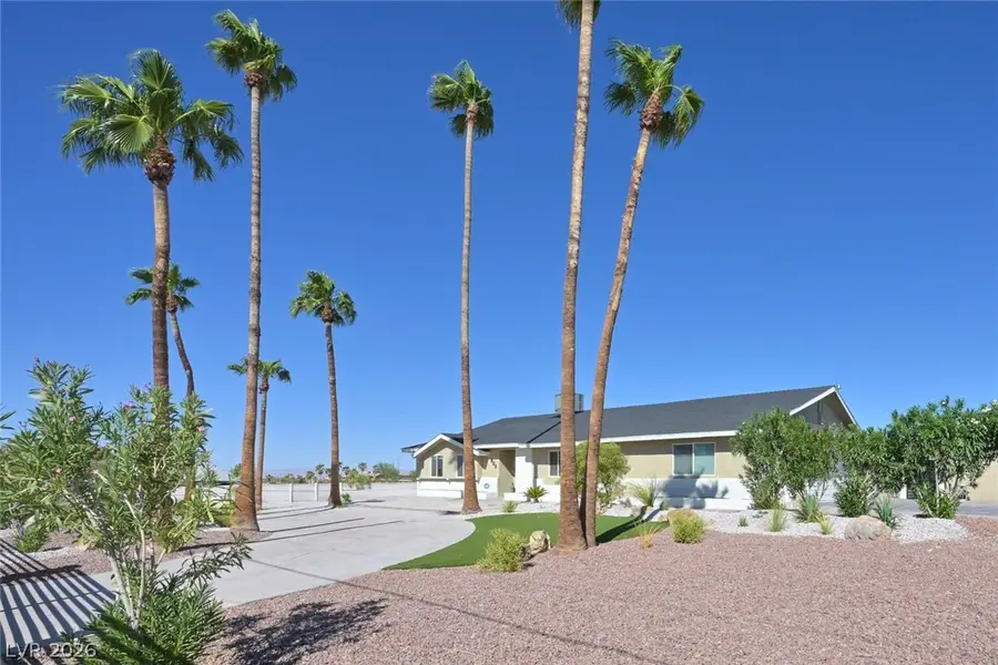 523 Emden Street, Henderson, NV 89015 - #2
