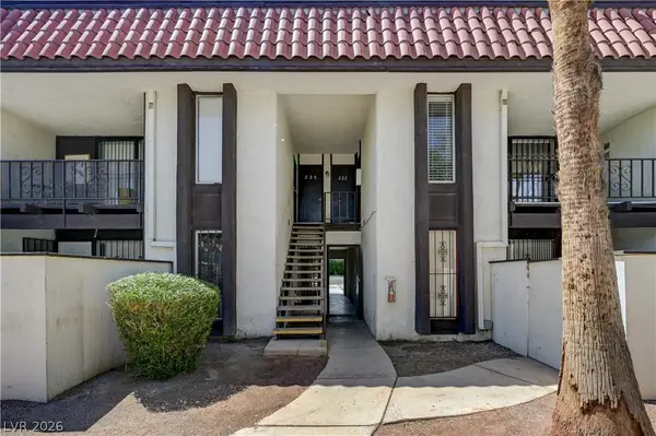1405 Vegas Valley Drive #222, Las Vegas, NV 89169
