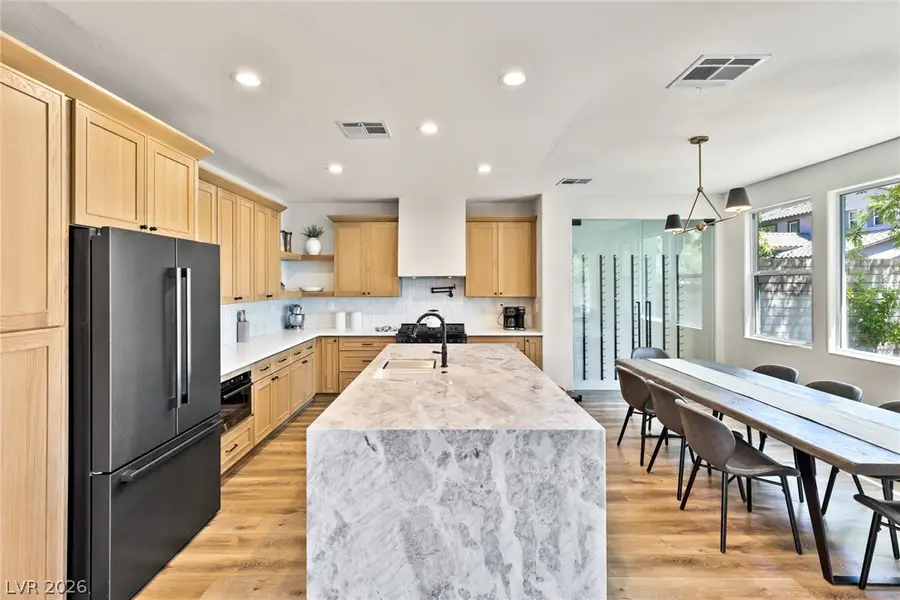 620 Wandering Violets Way, Las Vegas, NV 89138 - #2