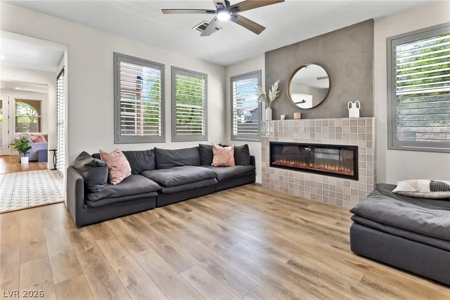 620 Wandering Violets Way, Las Vegas, NV 89138 - #3
