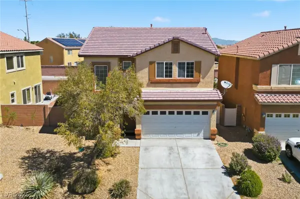 5158 Gilleran Avenue, Las Vegas, NV 89139