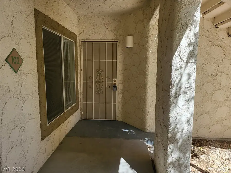 5104 Harvest Time Street #102, Las Vegas, NV 89130 - #2