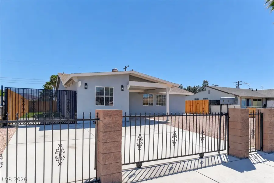 34 Del Amo Drive, Las Vegas, NV 89110 - #3