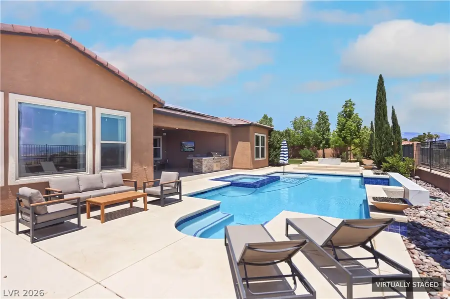 6930 Summer Sky Street, Las Vegas, NV 89149 - #3