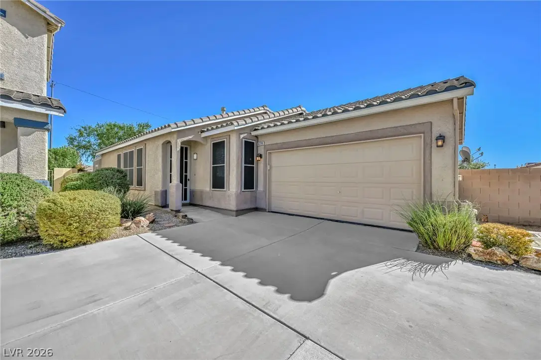 6720 Black Oil Drive, Las Vegas, NV 89122 - #1