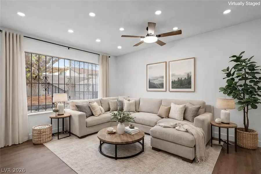 2599 Pacific Avenue, Las Vegas, NV 89121 - #3