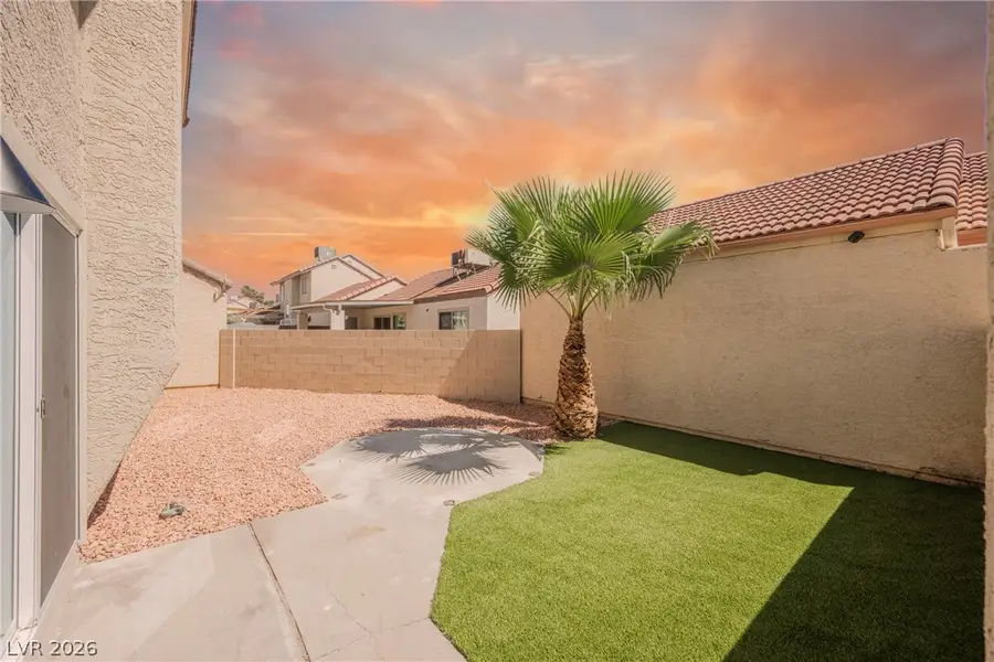2822 Sesame Drive, Las Vegas, NV 89142 - #3