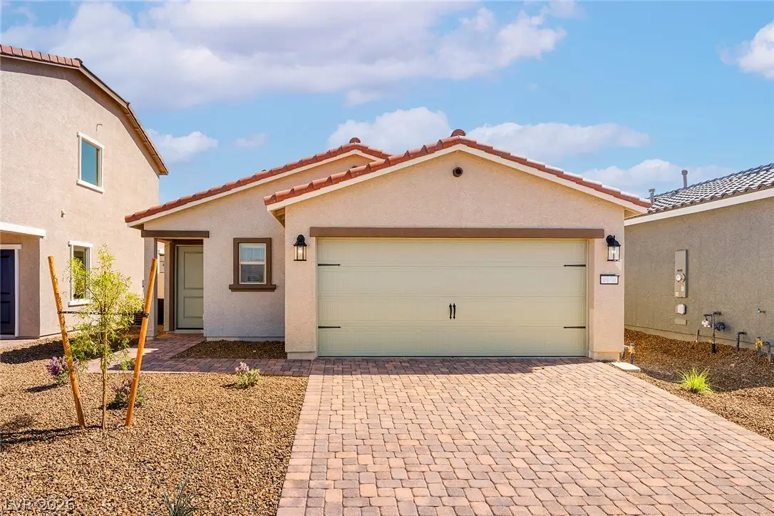 6760 Violet Cascade Avenue, Las Vegas, NV 89156 - #1