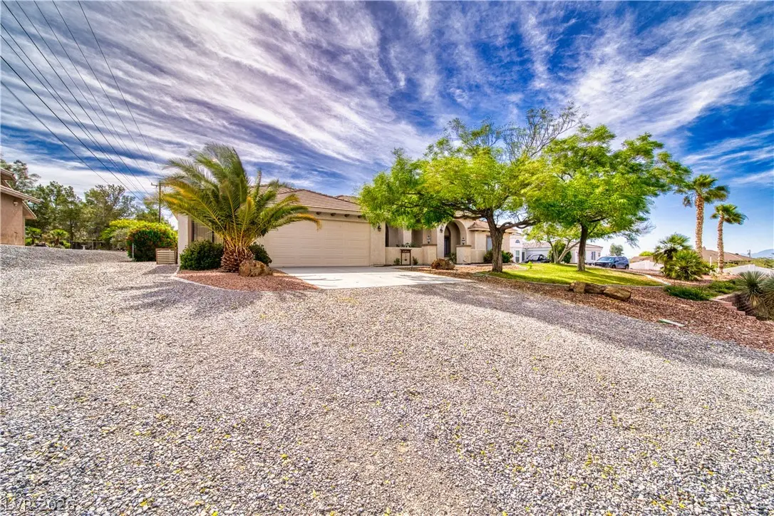 2061 Iroquois Avenue, Pahrump, NV 89048 - #1