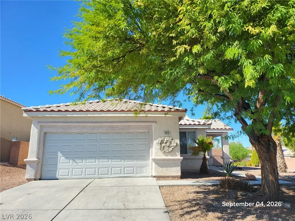 525 Siberia Street, Henderson, NV 89052 - #1