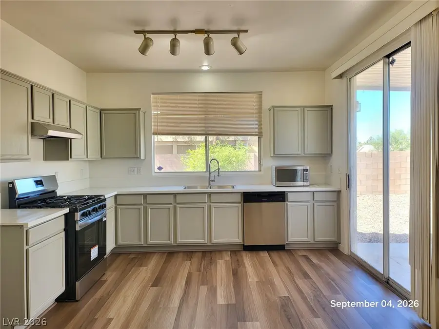 525 Siberia Street, Henderson, NV 89052 - #2