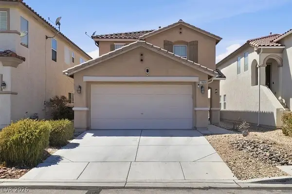11633 Andorra Street, Las Vegas, NV 89183