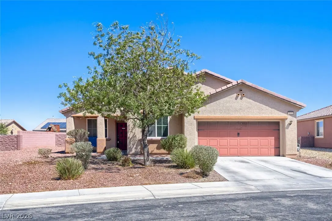 3920 Ropers Ranch Street, North Las Vegas, NV 89032 - #1