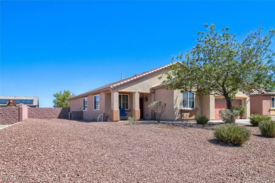 3920 Ropers Ranch Street, North Las Vegas, NV 89032 - #2