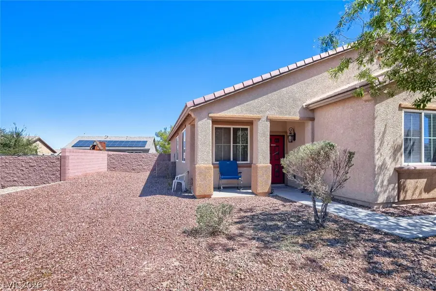 3920 Ropers Ranch Street, North Las Vegas, NV 89032 - #3