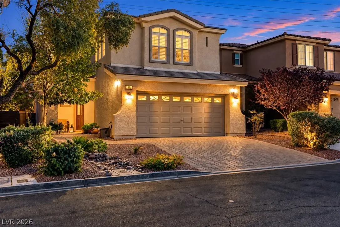 2815 Dunnottar Avenue, Henderson, NV 89044 - #1