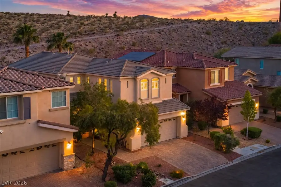 2815 Dunnottar Avenue, Henderson, NV 89044 - #2