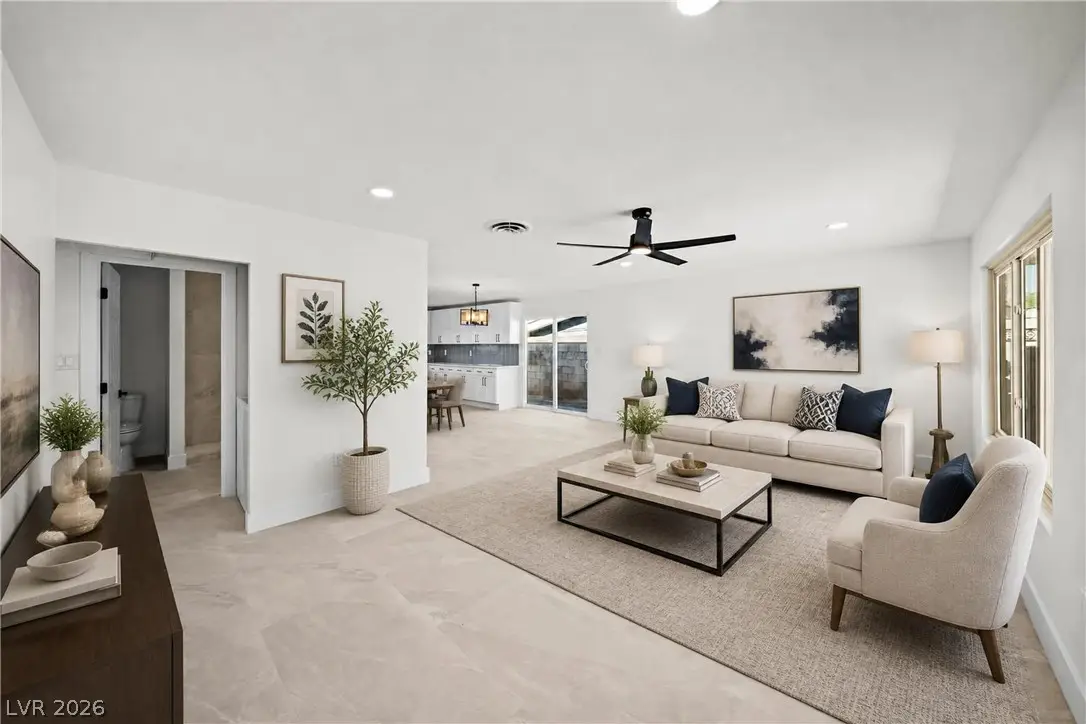 4378 Swandale Avenue, Las Vegas, NV 89121 - #1