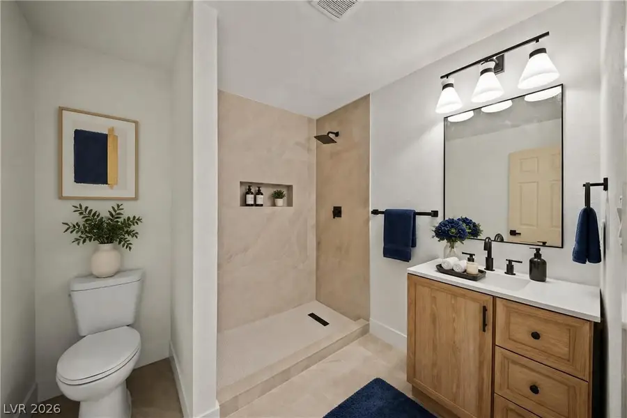 4378 Swandale Avenue, Las Vegas, NV 89121 - #3