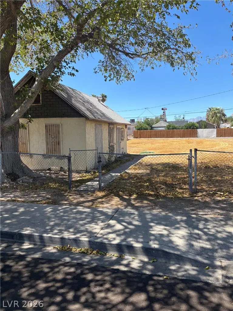 1821 Hoover Street, North Las Vegas, NV 89030 - #2