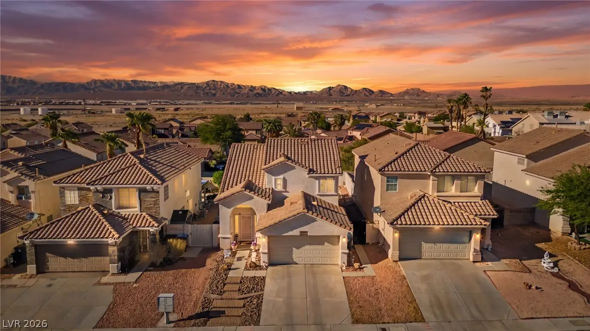 6574 Jordan River Drive, Las Vegas, NV 89156 - #1