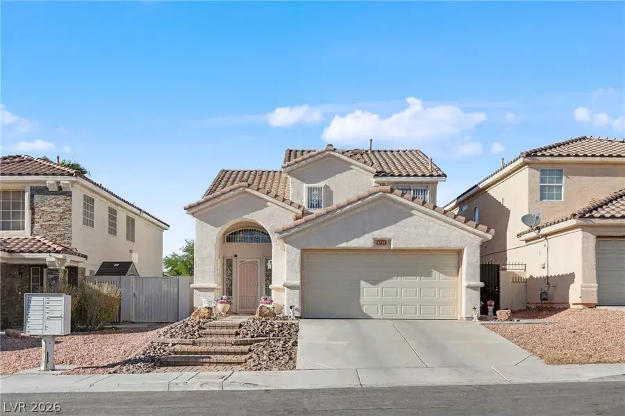 6574 Jordan River Drive, Las Vegas, NV 89156 - #3