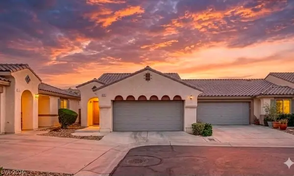8515 Dyker Heights Avenue, Las Vegas, NV 89178