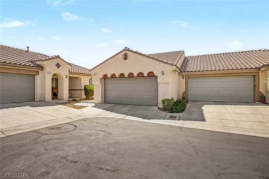 8515 Dyker Heights Avenue, Las Vegas, NV 89178 - #2