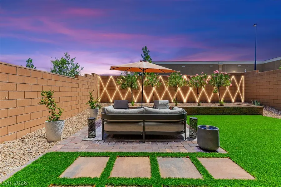 9743 Mojave Mountain Street, Las Vegas, NV 89166 - #2